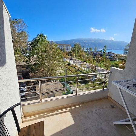 Sea & Sun Apartment Vlorë Exterior foto