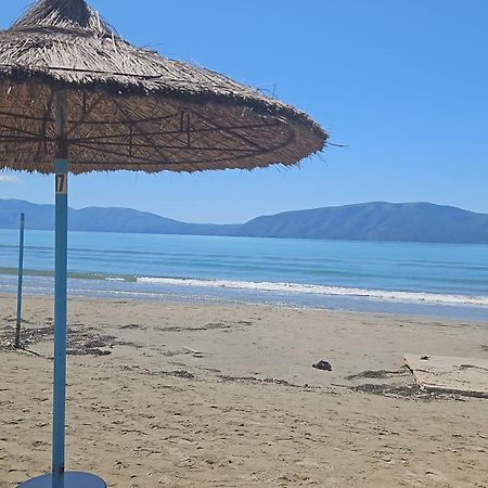 Sea & Sun Apartment Vlorë Exterior foto